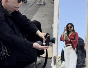Ruta Fotográfica: Mirada Experta